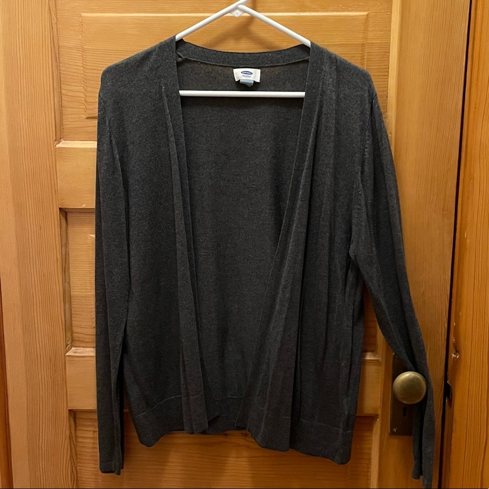 Old Navy Cardigan